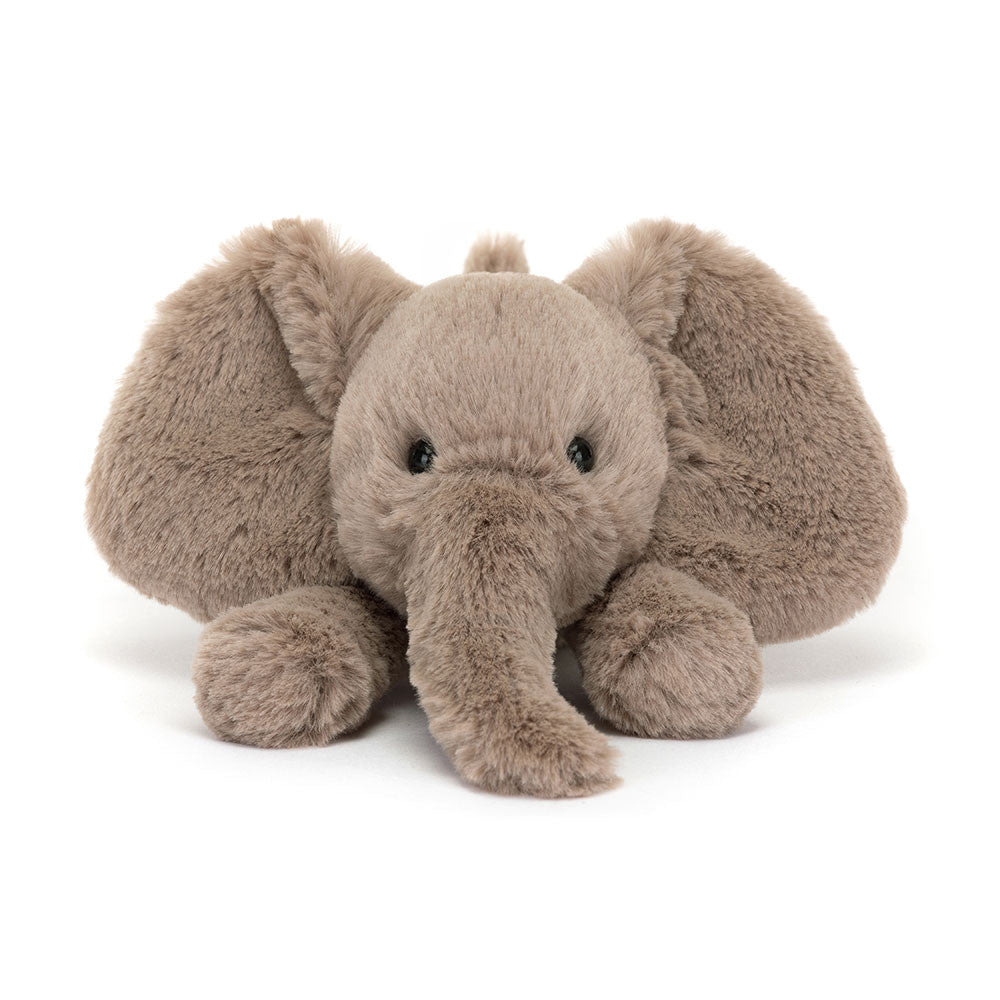 Smudge Elephant Tiny Jellycat