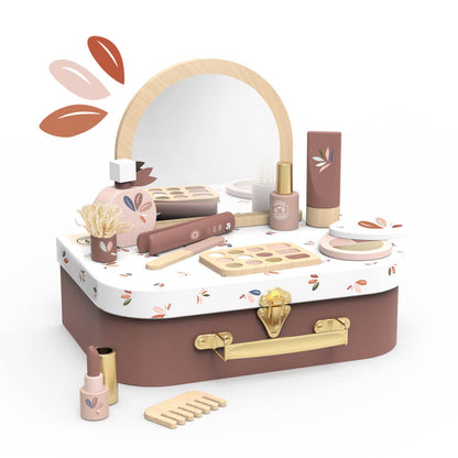 Maletín de Belleza