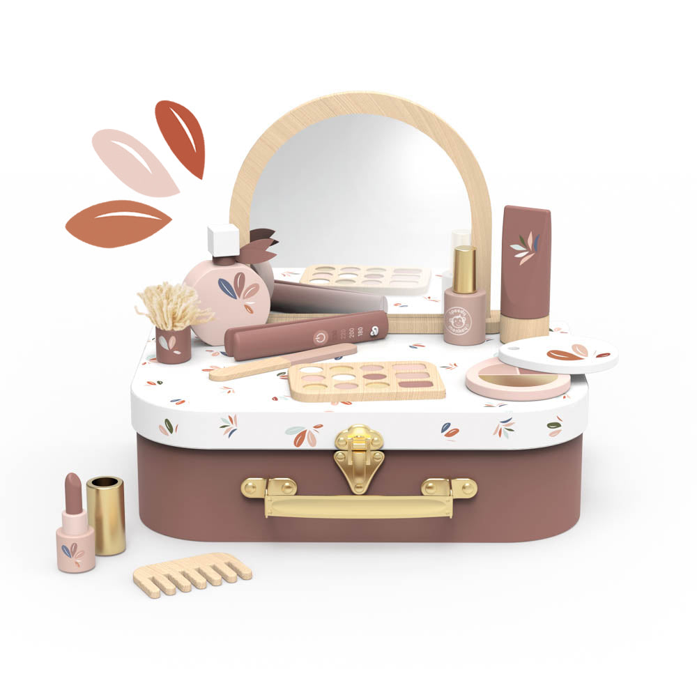 Maletín de Belleza