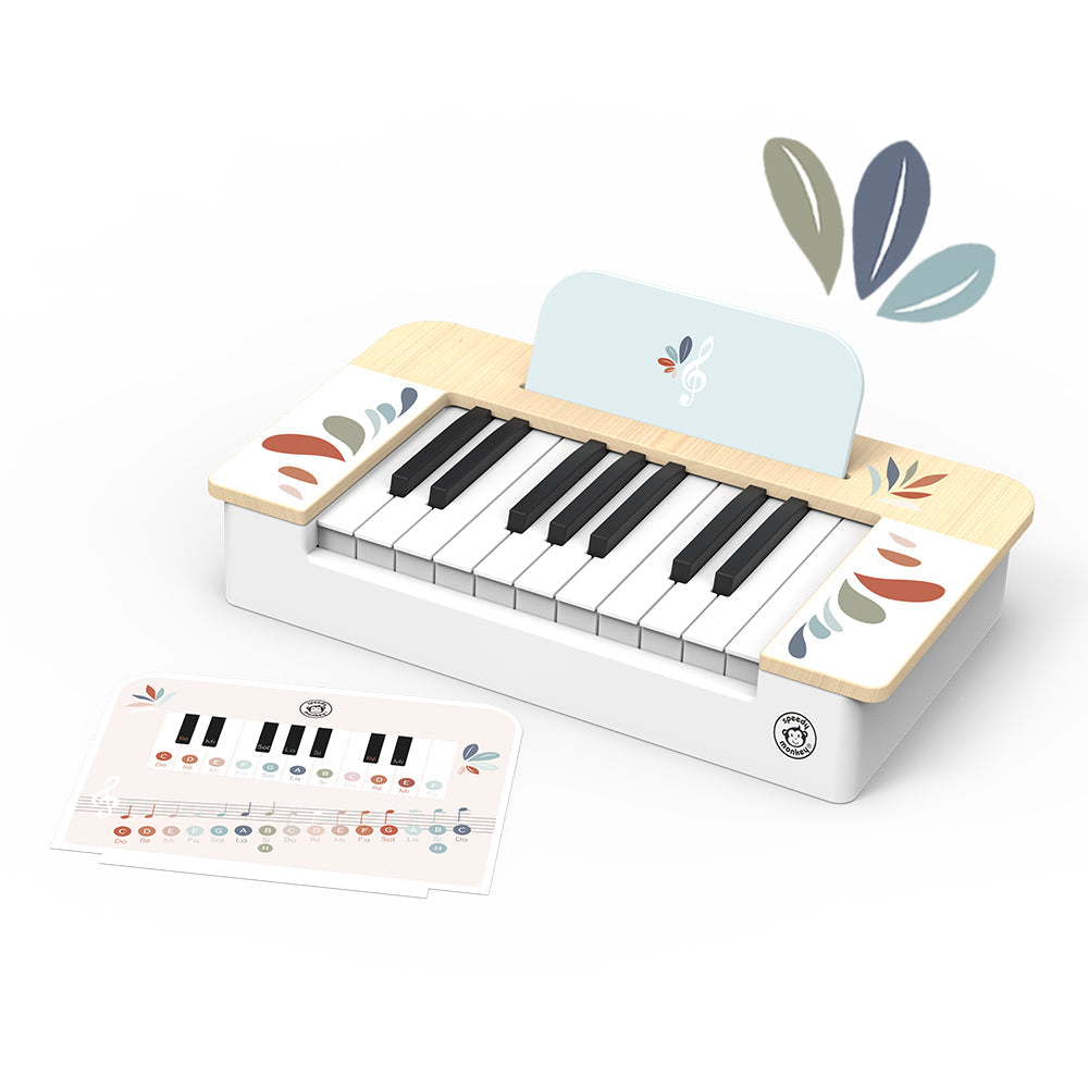 Piano Teclado