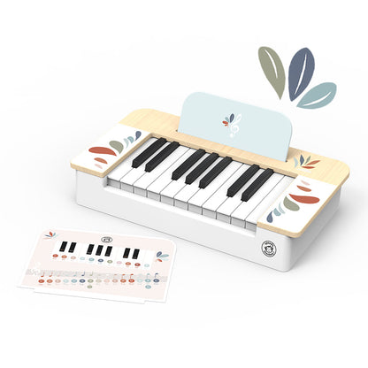 Piano Teclado