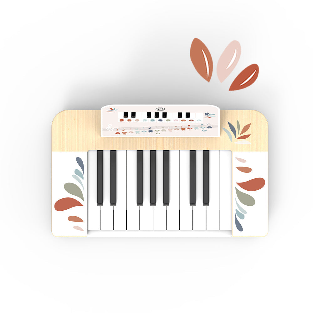 Piano Teclado