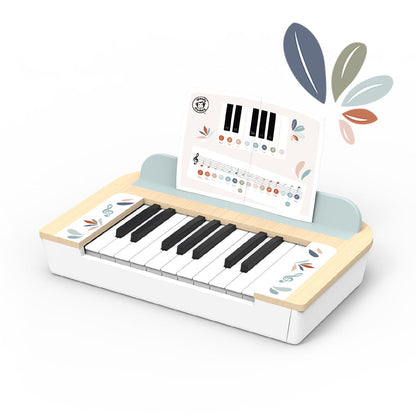 Piano Teclado