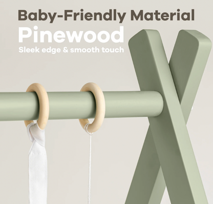 Play Gym - Gimnasio para bebé