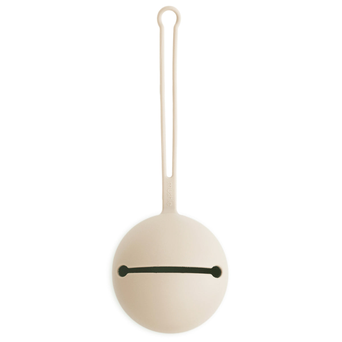 Silicone Pacifier Case - MSH - Shifting Sand