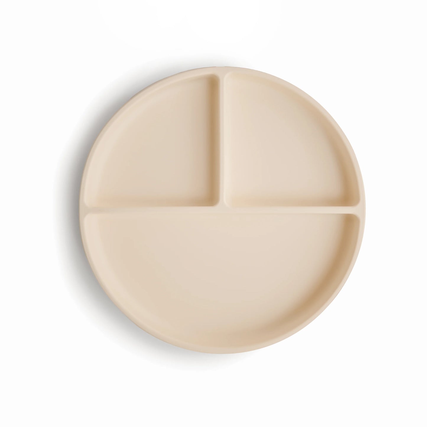 Plato de Silicón