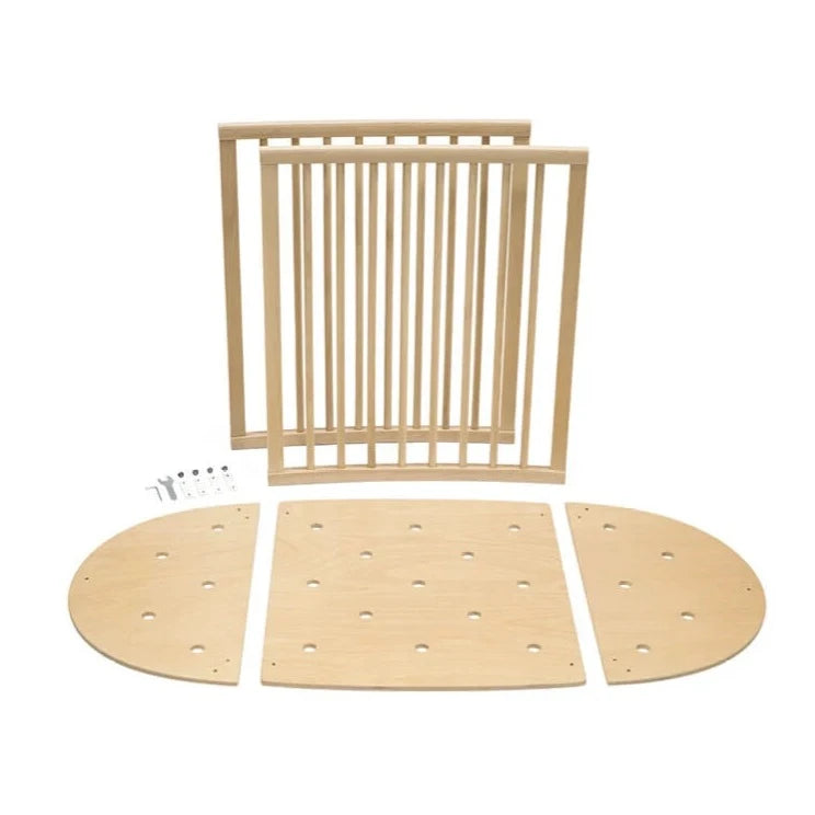 cuna stokke Stokke® Sleepi™ Bed Extensión de Cuna V3 – Babys And Kids mx