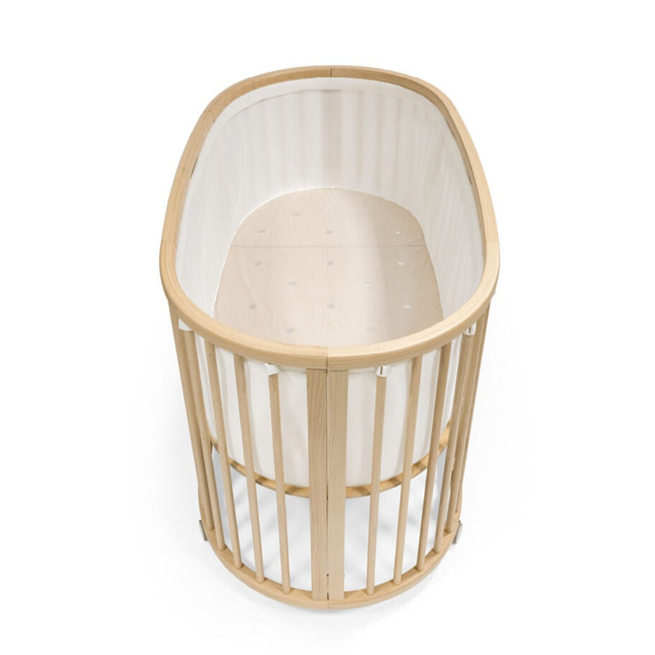 Forro de Malla Cuna Stokke® Sleepi™ V3