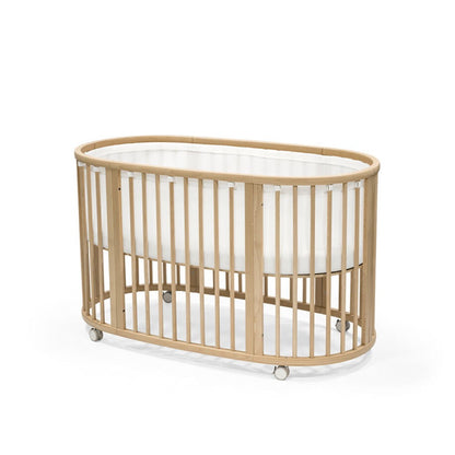 Forro de Malla Cuna Stokke® Sleepi™ V3