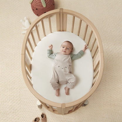 Colchón Stokke® Sleepi™ Mini Cuna