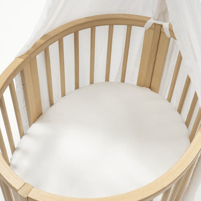 Sábana Bajera Stokke® Sleepi™ Mini Cuna