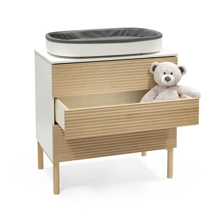 Cómoda Cambiador Stokke® Sleepi™