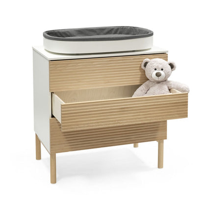 Cómoda Cambiador Stokke® Sleepi™
