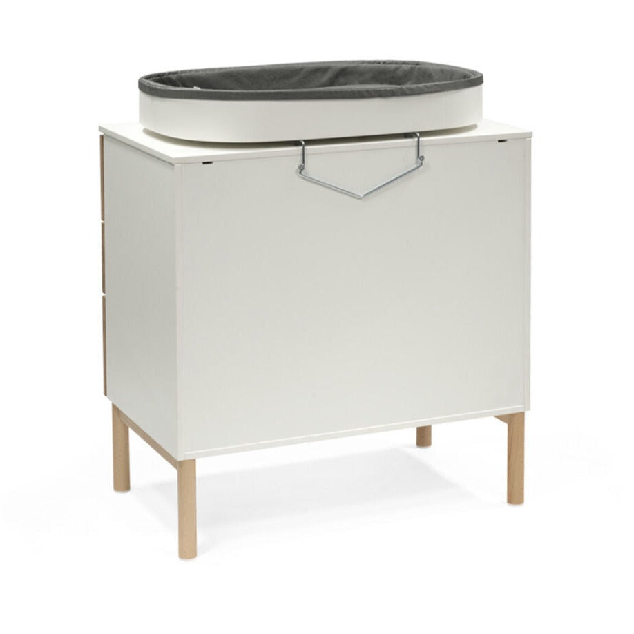 Cómoda Cambiador Stokke® Sleepi™