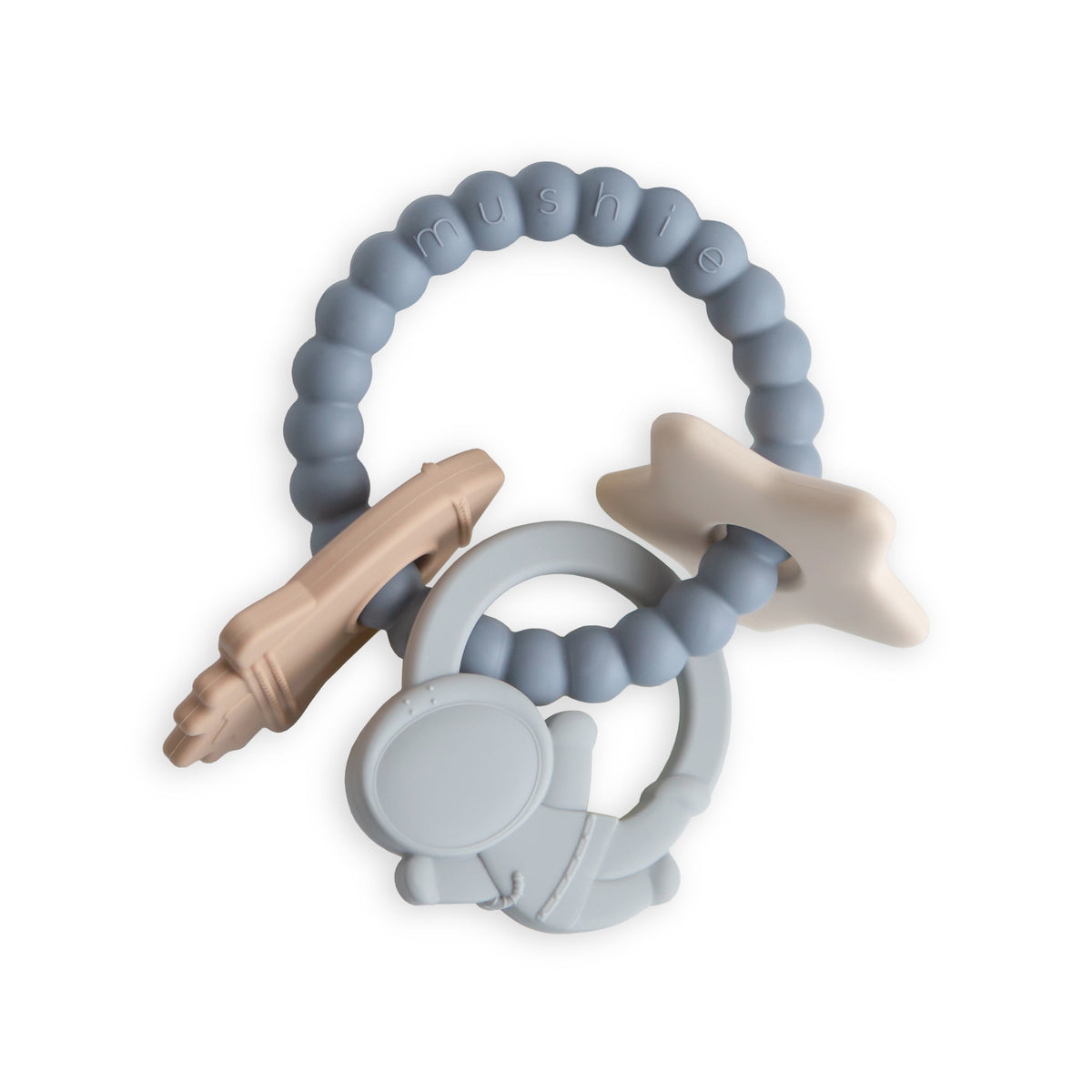 Teething Ring - Space
