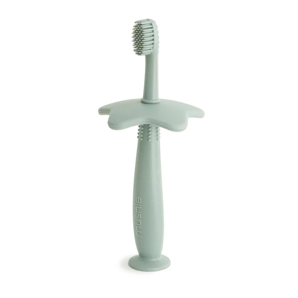 Training Toothbrush - MSH - Cambridge Blue