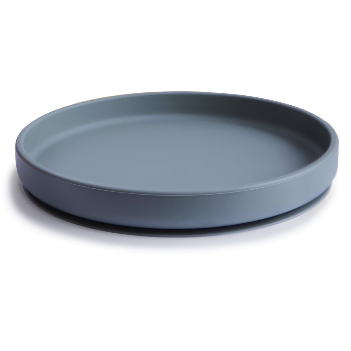 Plato de Succión de Silicón - Tradewinds