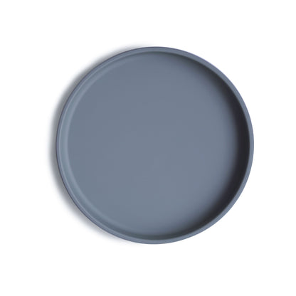Plato de Succión de Silicón - Tradewinds