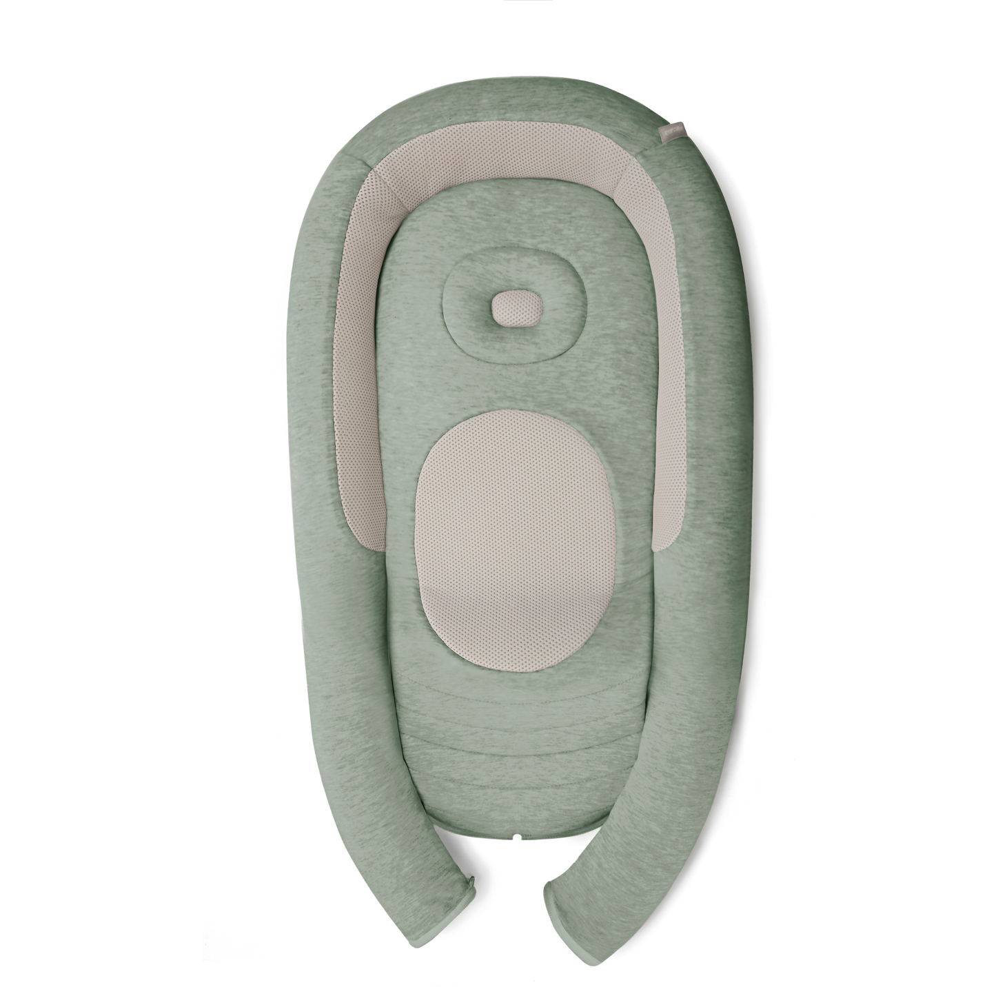 Welcome Pod Balance Green abierto