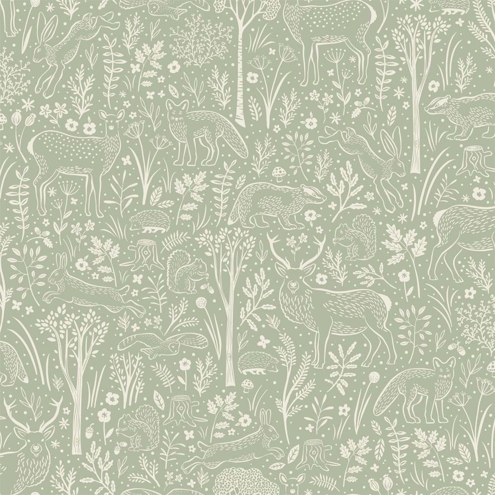 LD3413 Green