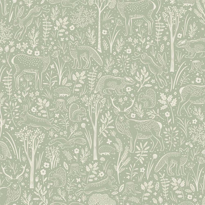 LD3413 Green