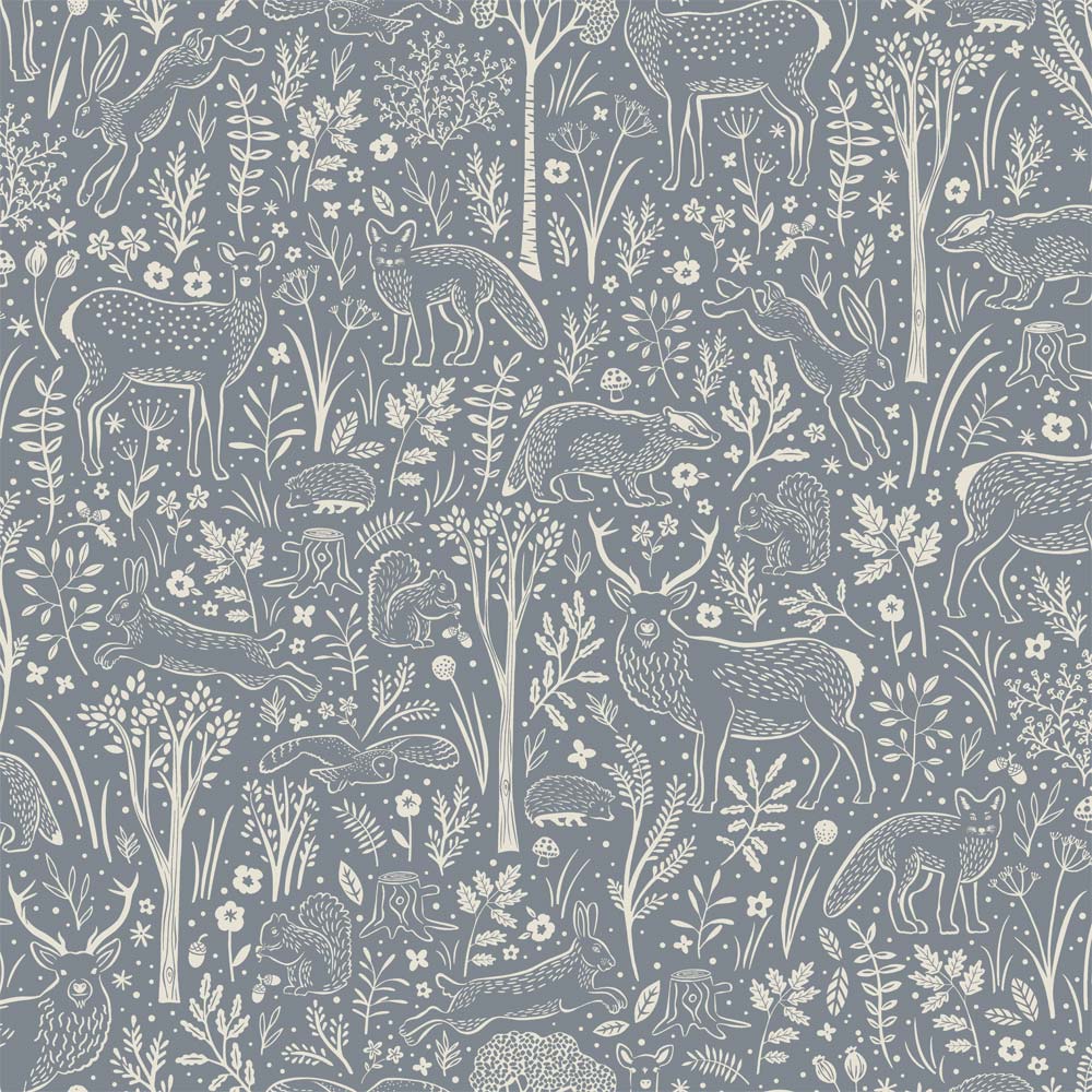 LD3415 Blue