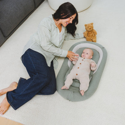 Nido Welcome Pod Baby Lounger