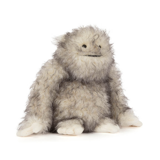 Bretti Yeti - peluche Jellycat