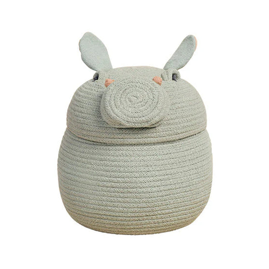 Canasta Henry The Hippo