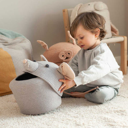 Canasta Renata The Rat