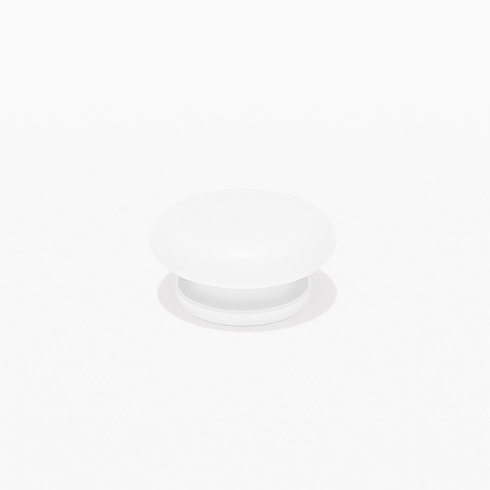 Jaladera Bola Blanco