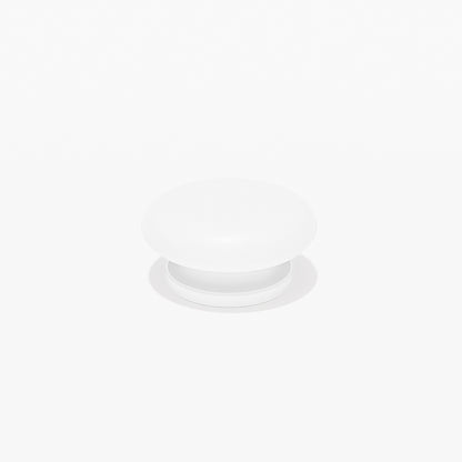 Jaladera Bola Blanco