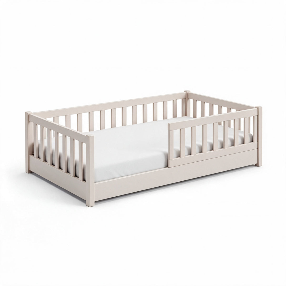 Cama Montessori Martina Junior en Arena
