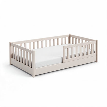 Cama Montessori Martina Matrimonial en Arena
