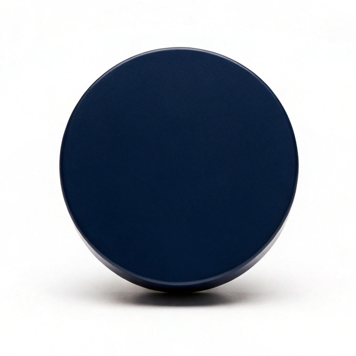Jaladera Circulo - Azul Marino