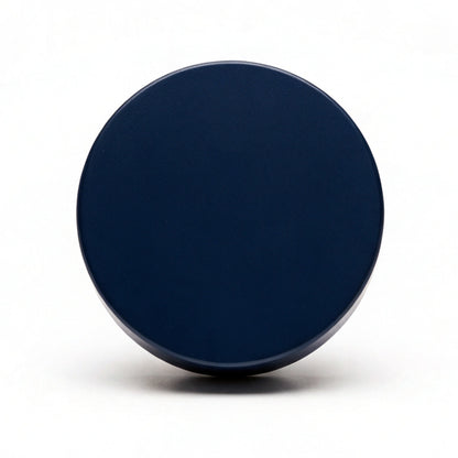 Jaladera Circulo - Azul Marino