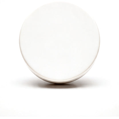 Jaladera Circulo - Blanco