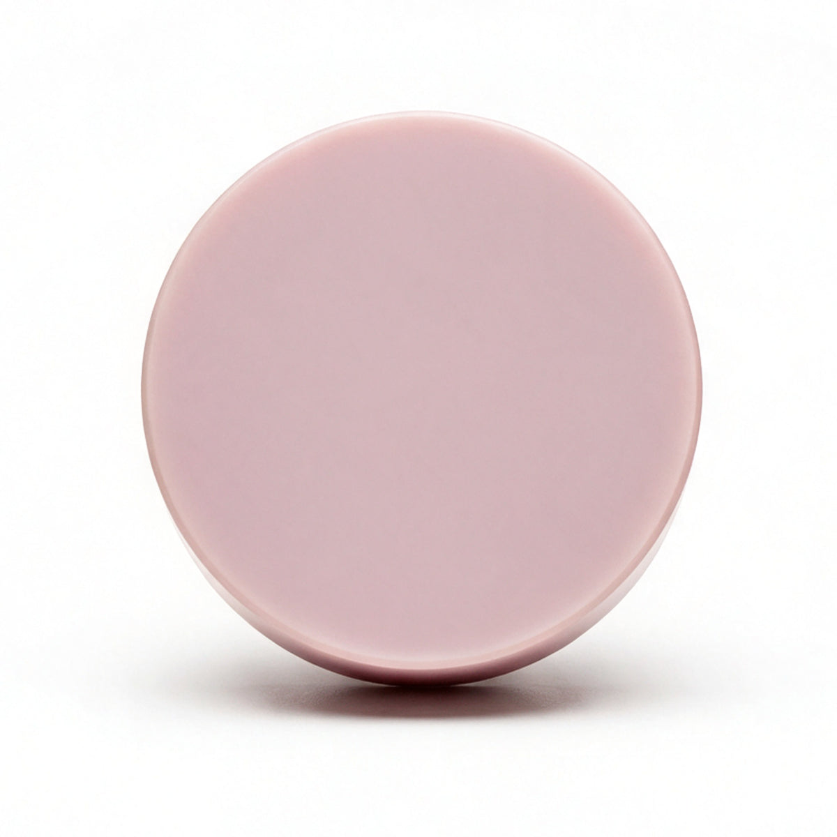 Jaladera Circulo - Palo de Rosa