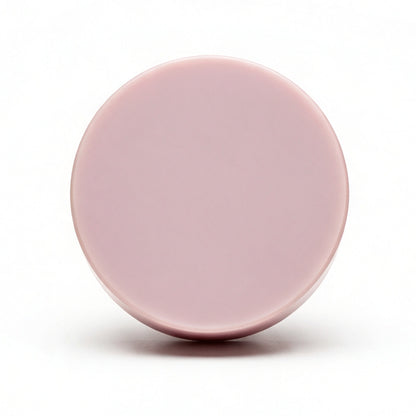 Jaladera Circulo - Palo de Rosa