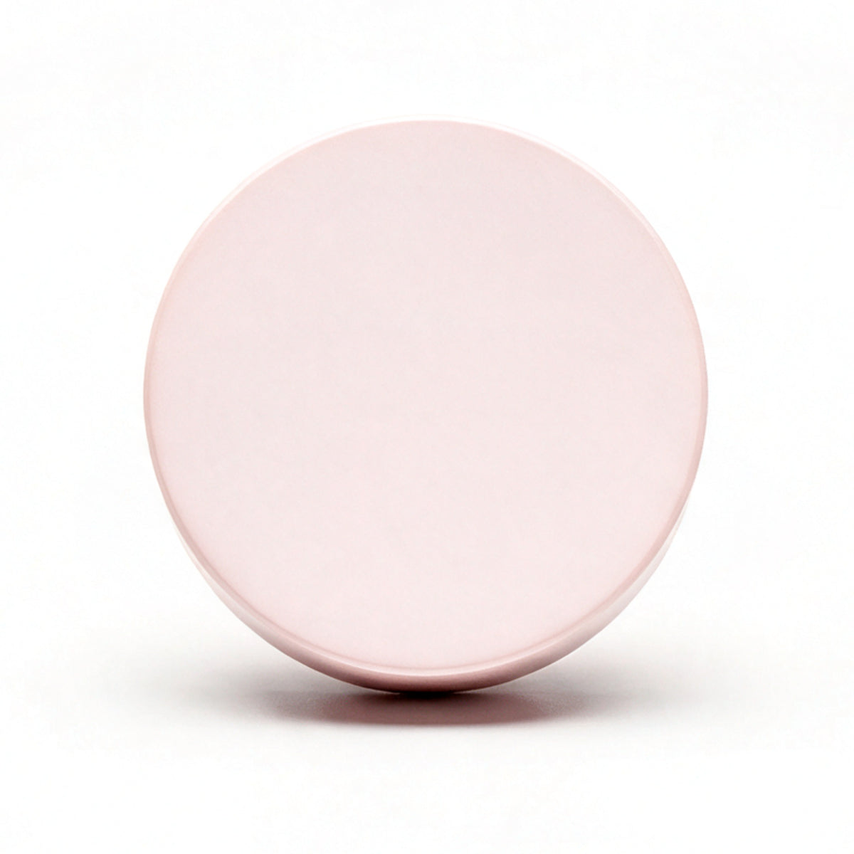 Jaladera Circulo - Rosa Pastel