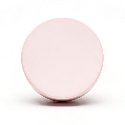 Jaladera Circulo - Rosa Pastel