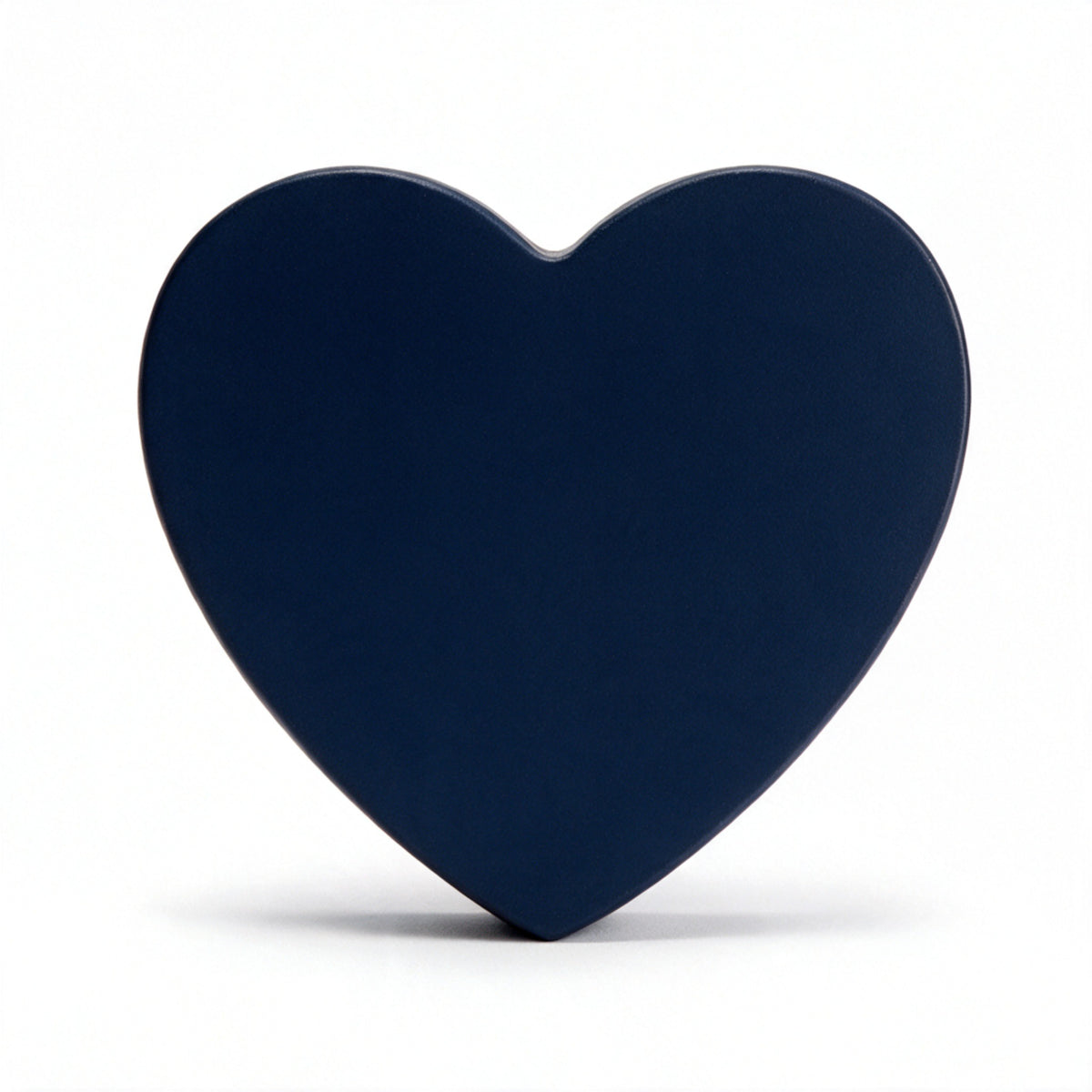 Jaladera Corazon - Azul Marino