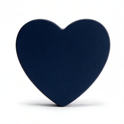 Jaladera Corazon - Azul Marino