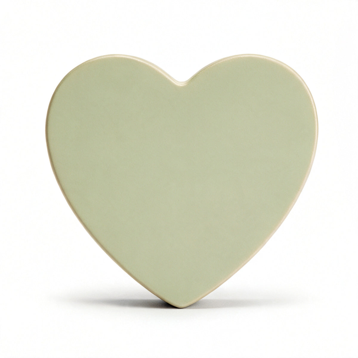 Jaladera Corazon - Verde