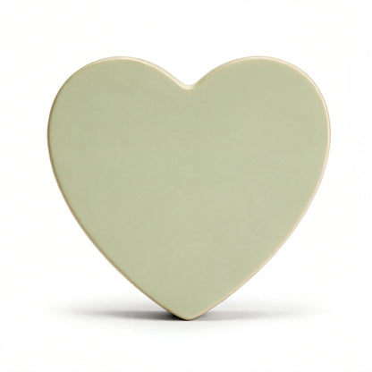 Jaladera Corazon - Verde