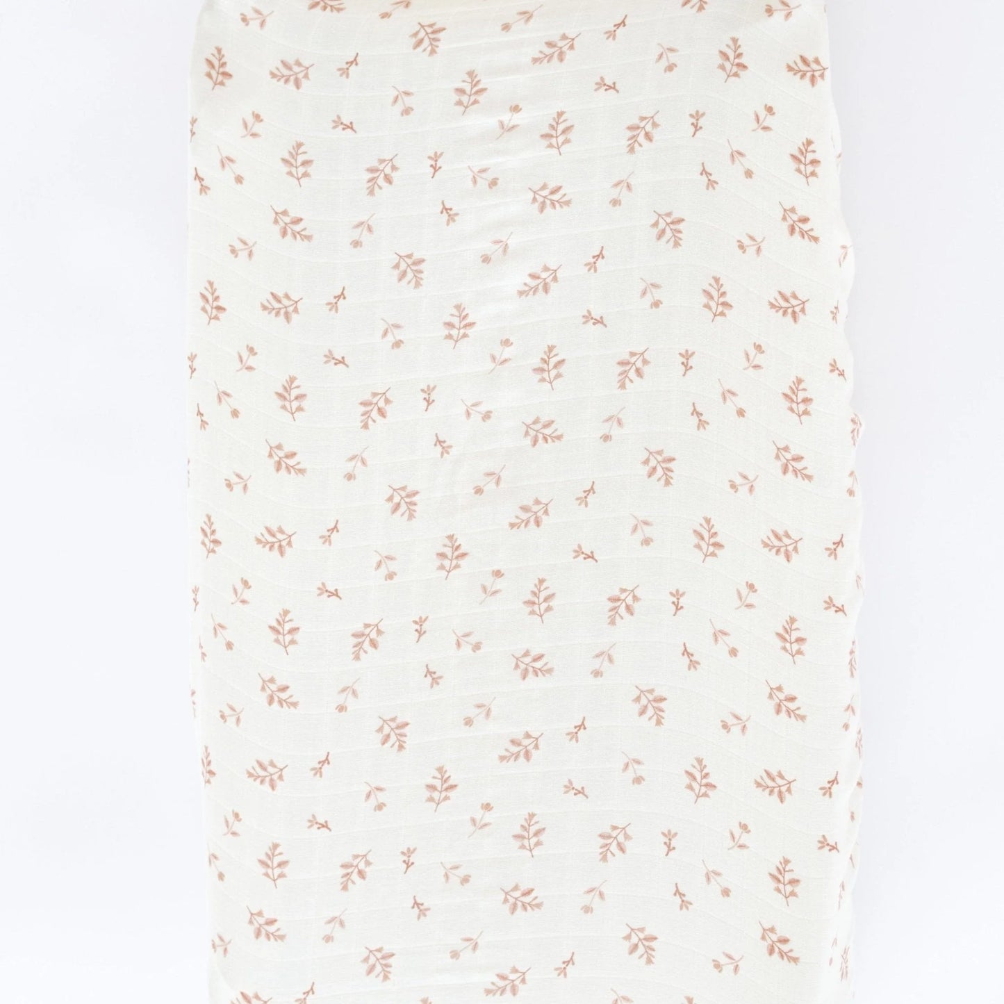 Funda Colchón Cambiador de Muselina - Floret