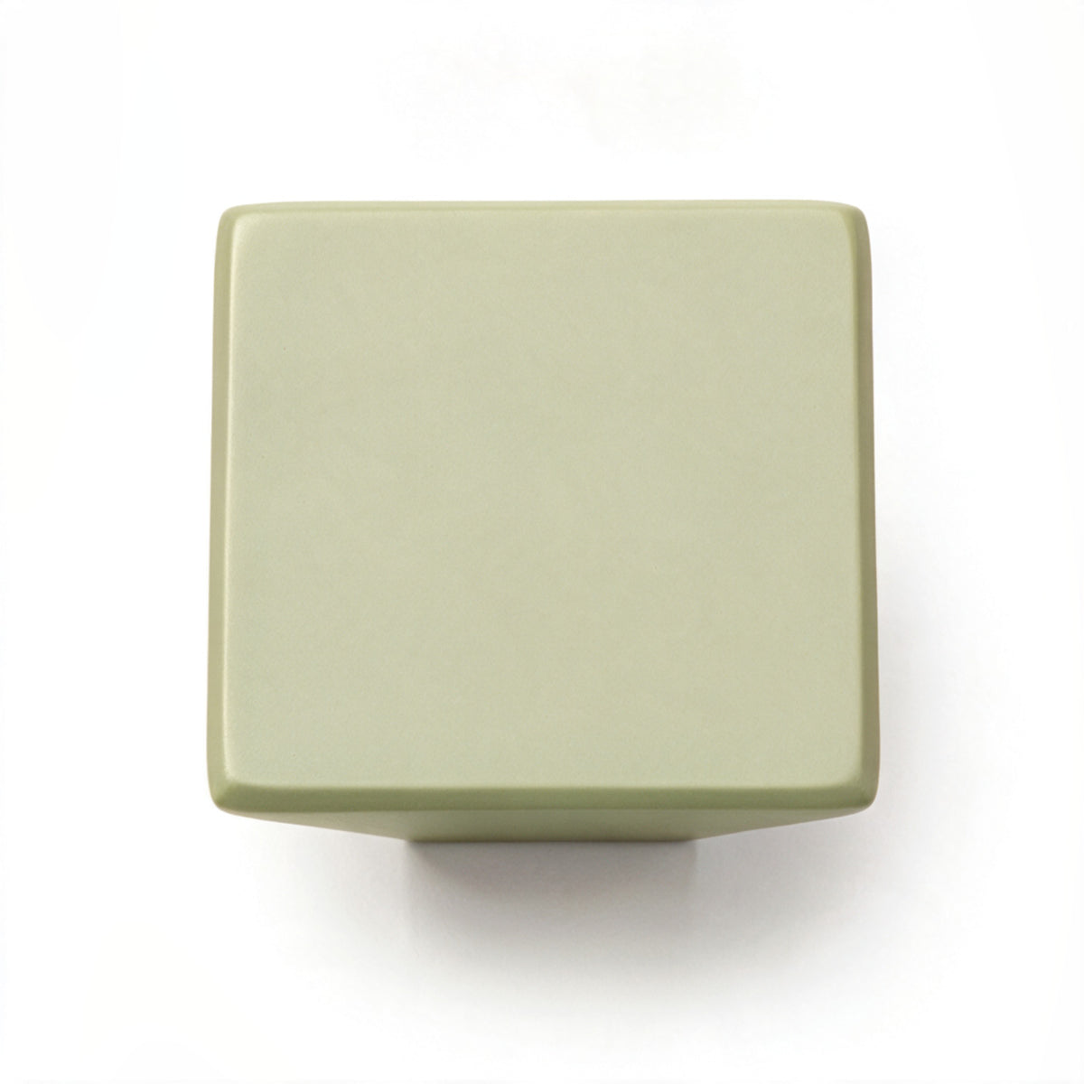 Jaladera Cuadrado - Verde