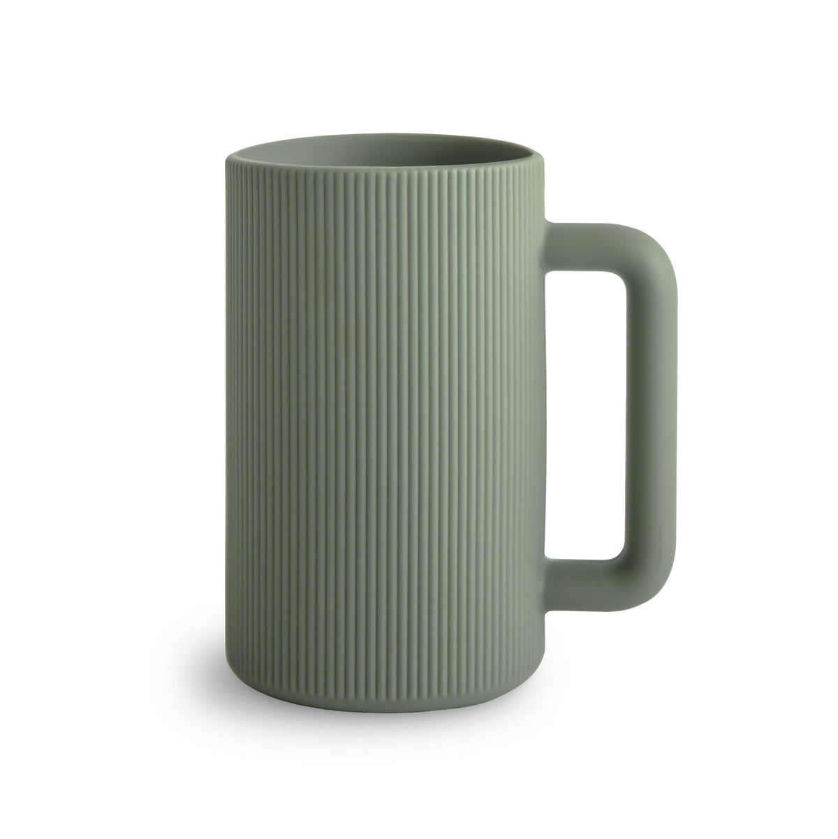 Bath Rinse Cup - MSH - Dried Thyme
