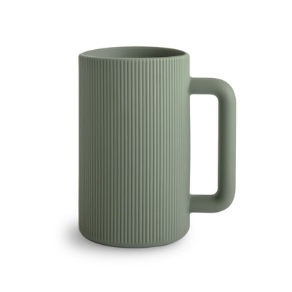 Bath Rinse Cup - MSH - Dried Thyme