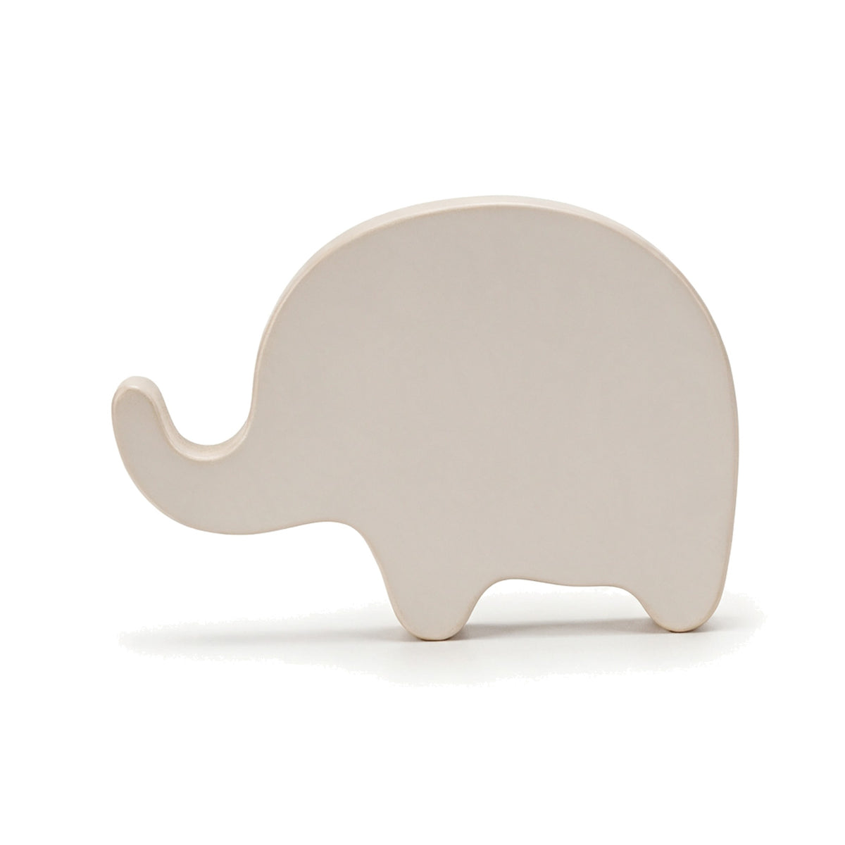 Jaladera Elefante Madera - Arena